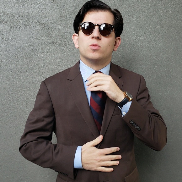 Meet your Posher, Ryan - Picture 4 of 8